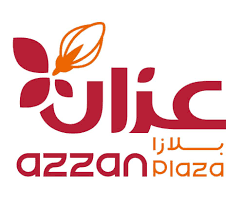 Azzan Plaza