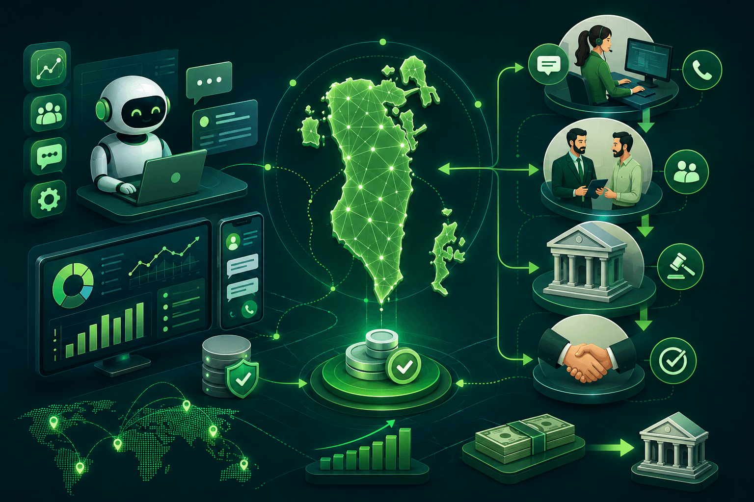 Scale Digital & Hybrid Recovery