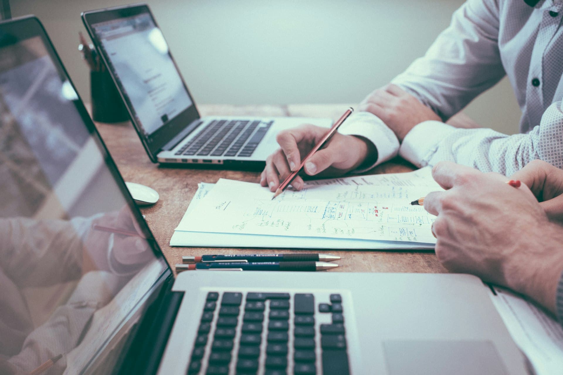 Strategic Debt Management & Consultation