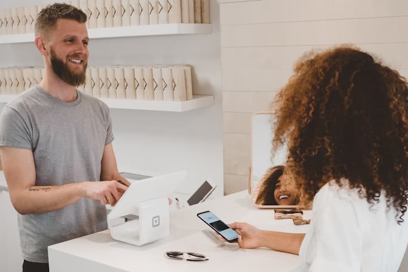 Digital Collections & Online Payments