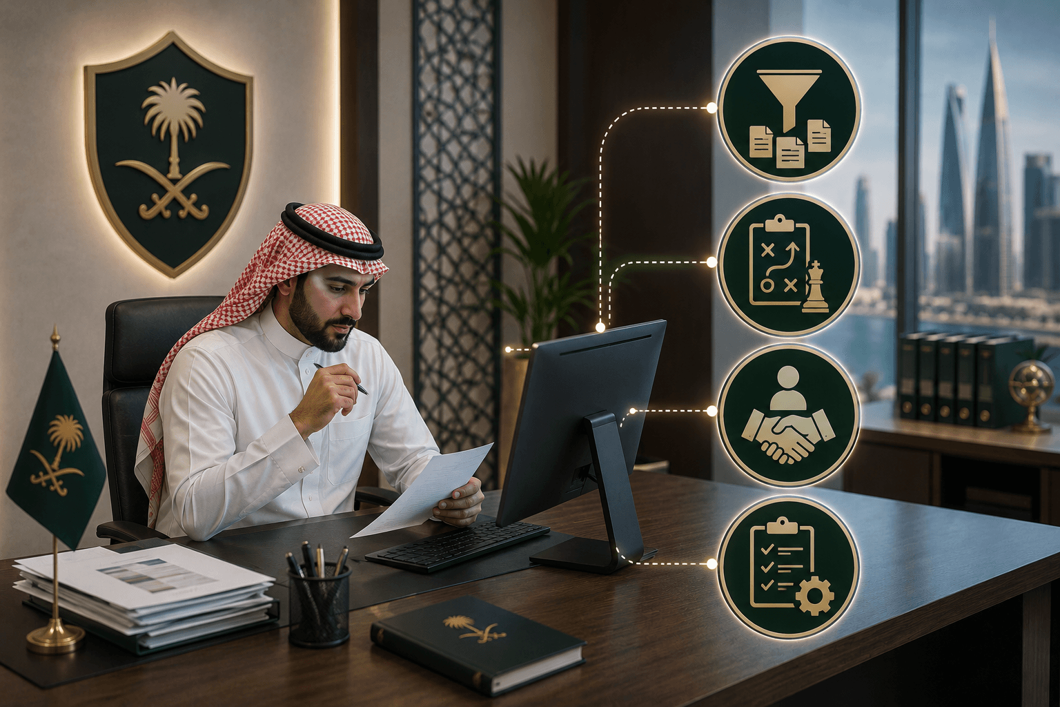 Administrative Body