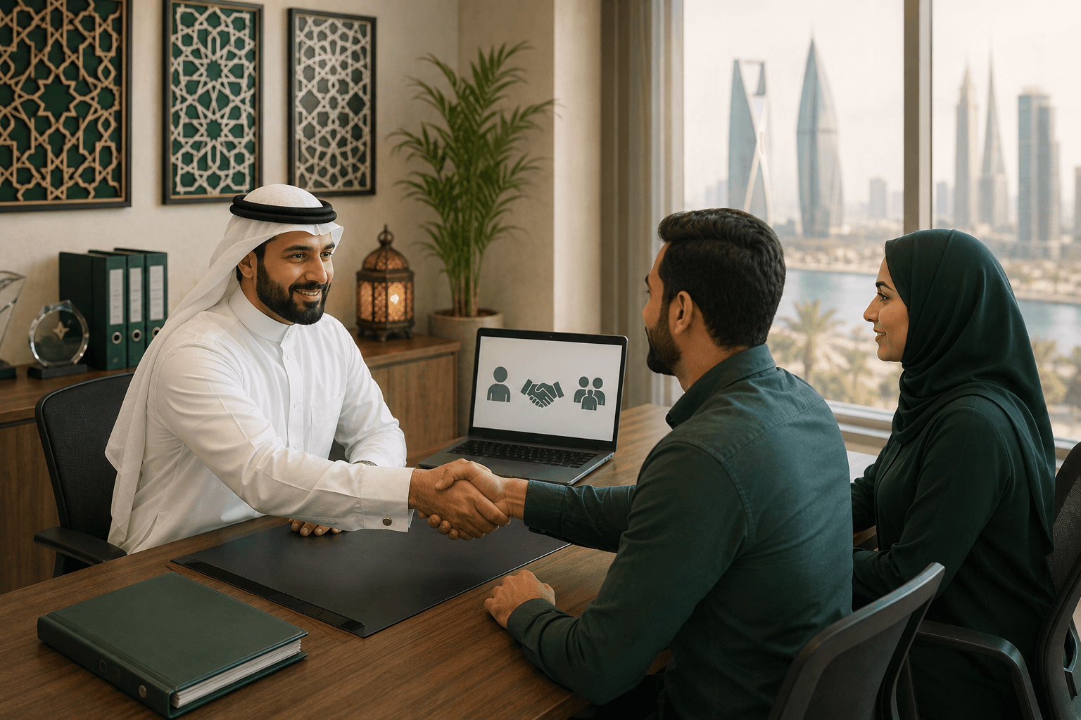 Mediation & Client Retention Role