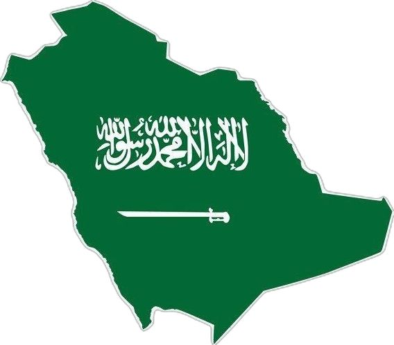 Saudi Arabia