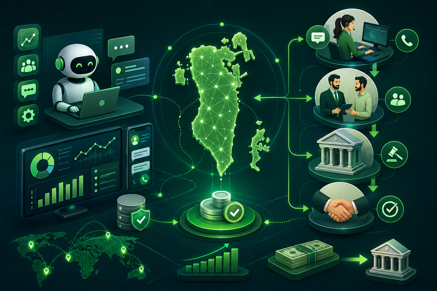 Scale Digital & Hybrid Recovery